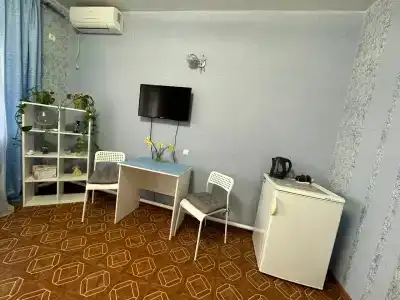 Логово Льва - 6