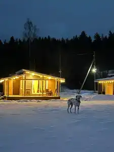 Берег Ладоги - 34