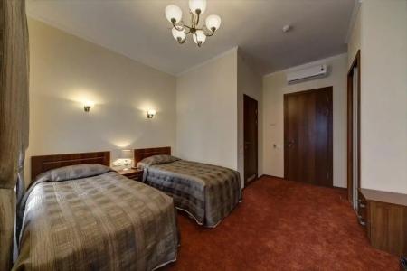 Соната Дворцовая площадь - 29