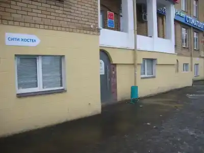 Сити Хостел Казань - 7
