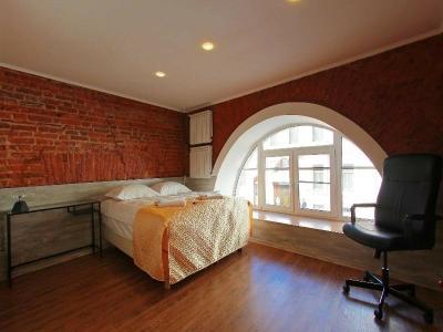 Korf House - 19