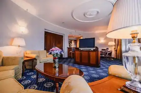 Oreanda Resort & SPA - 17