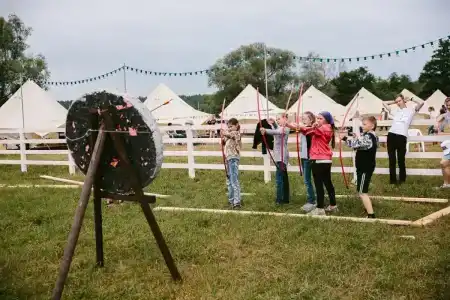 T-Park, тренинговый парк - 53