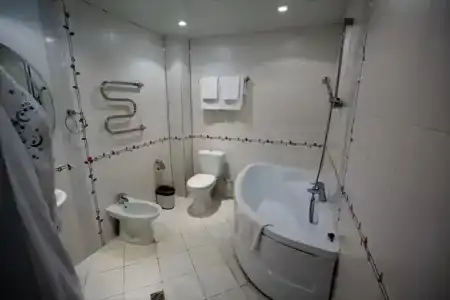 Легенда Байкала - 27