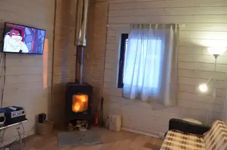 Гольфстрим - 24