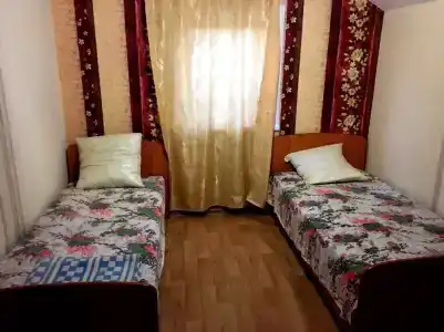 Отдых на Волге - 12