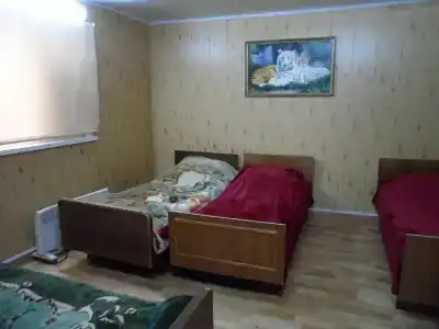 База Партизан на хуторе Громов - 8