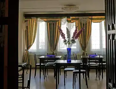 Никольская - 32