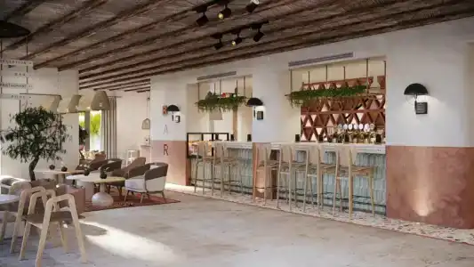 Radisson Blu Kas Adult Only - 66