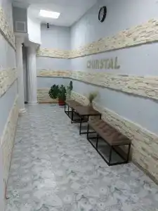 Христал Савеловская - 2