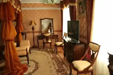 Атлантида - 20