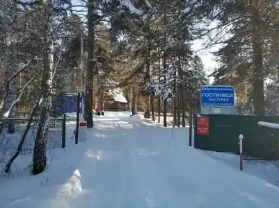 Ласточка - 1