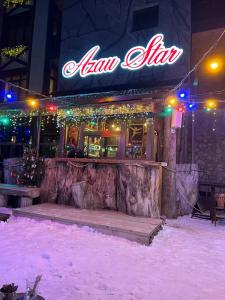 Relax Azau Star - 21