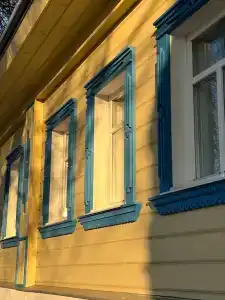 Пестово подворье - 11