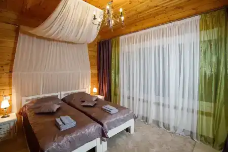 Березкина Заимка - 80