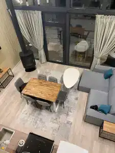 База отдыха Эко-лоджи Wish Home Yahroma - 47