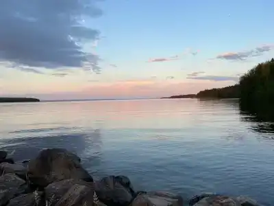 Черные камни - 44