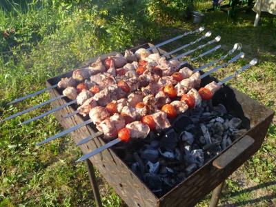 Курортный отель Канапе - 25