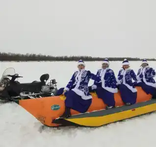 Прииртышье - 45