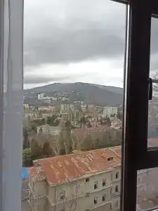 Панорама Хоста - 12