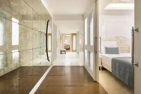 CVK Park Bosphorus Istanbul - 55