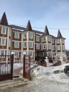 Белая Карета - 47