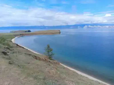 Удачная - 1