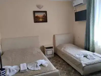 Белая Березка - 54