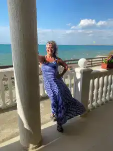 Пальмира - 6