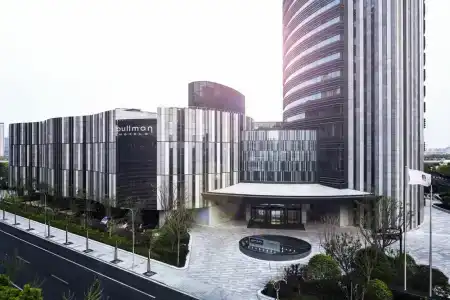 Pullman Shanghai South - 3