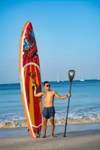 Белый Лотос - 86