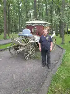 Санаторий-профилакторий Зеленый Берег - 22