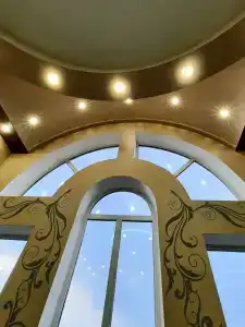 Крепость - 8