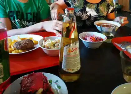 Луговой - 47