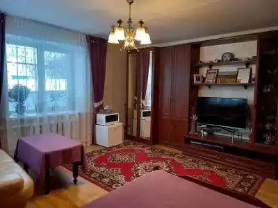 Гостевой дом в Центральном Парке - 43