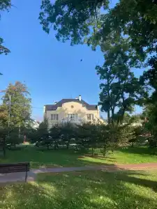 Вилла Татьяна Верхнеозерная - 30