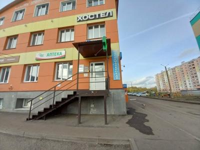 RedStar - 7