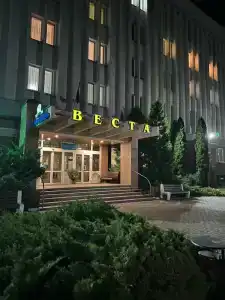 Веста - 0