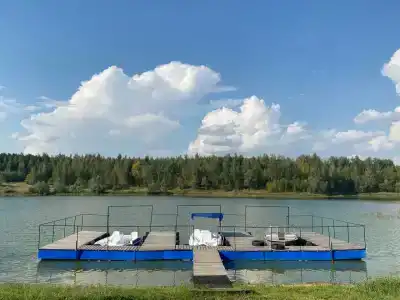 Деревня викингов - 9