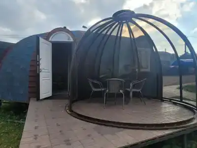  АКТИВПАРК база отдыха и развлечений  - 45