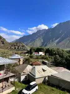 Paramount Kazbegi - 4
