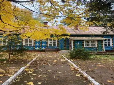 Красный Бор - 69