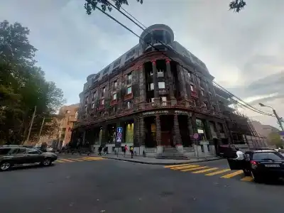 Туфенкян Исторический - 21