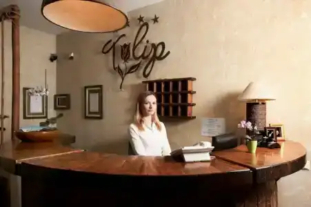 Tulip Residence & Spa - 9