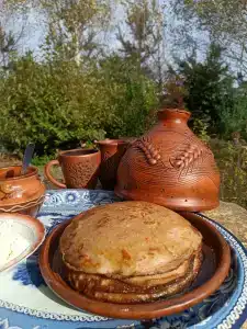 Медвежье урочище - 93