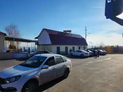 Мотель у Егора - 8