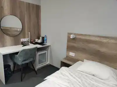 Ривер Хаус - 23