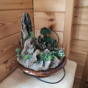 У Ивановской - 1