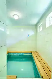 Шаробыки гостиничный комплекс - 19