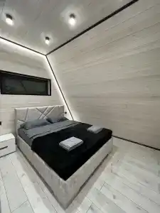A-frame Village - 10